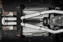 画像をギャラリービューアに読み込む, MBRP 15-23 Dodge/Chrysler - Challenger/Charger/300 3in Stainless Steel Sound Conversion Kit Exhaust