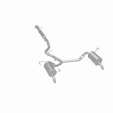 画像をギャラリービューアに読み込む, BRExhaust 10-15 SUBARU OUTBACK 3.6L Exhaust Kit