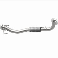画像をギャラリービューアに読み込む, BRE Exhaust 02-07 Lancer 2.0L Front Pipe Kit
