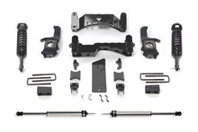 画像をギャラリービューアに読み込む, Fabtech 16-21 Toyota Tundra 2WD/4WD 6in Perf Sys w/Dlss 2.5 C/Os &amp; Rr Dlss