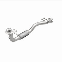 画像をギャラリービューアに読み込む, BRE Exhaust 93-97 Corolla Prizm 1.6L 1.8L Front Pipe Kit