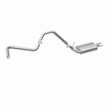 画像をギャラリービューアに読み込む, MagnaFlow BRE Exhaust Kit 86-89 Ford Bronco II