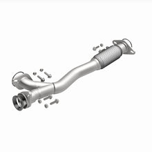 画像をギャラリービューアに読み込む, BRE Exhaust 06-12 Fusion Milan MKZ Zephyr 3.0L 3.5L Front Pipe Kit