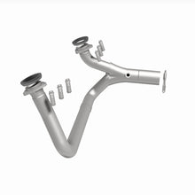 画像をギャラリービューアに読み込む, BRE Exhaust 88-93 C1500 C2500 K1500 K2500 4.3L 5.0L Front Pipe Kit