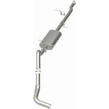 画像をギャラリービューアに読み込む, MagnaFlow BRE Exhaust Kit 09-13 Silverado Sierra 1500