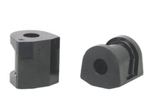 画像をギャラリービューアに読み込む, Whiteline 12+ Subaru BRZ / 12+ Scion FR-S / 12+ Toyota 86 16mm Rear Sway Bar Mount Bushing