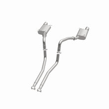 画像をギャラリービューアに読み込む, MagnaFlow BRE Exhaust Kit 11-14 Ford Mustang 3.7L