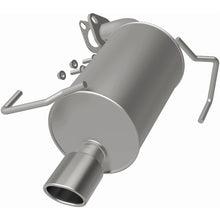 画像をギャラリービューアに読み込む, BRE Exhaust 06-09 Legacy 2.5L Muffler Kit