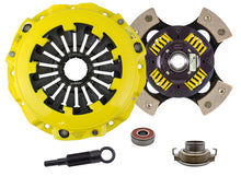 画像をギャラリービューアに読み込む, ACT 2002 Subaru Impreza HD-M/Race Sprung 4 Pad Clutch Kit
