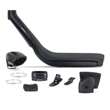 画像をギャラリービューアに読み込む, Mishimoto 2021+ Bronco 2.7L Intake/Snorkel Bundle - Dry Washable Filter