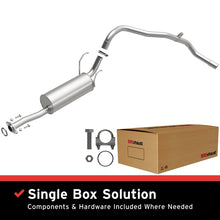 画像をギャラリービューアに読み込む, MagnaFlow BRE Exhaust Kit 89-91 Toyota 4Runner 3.0L