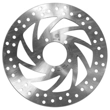 画像をギャラリービューアに読み込む, Brembo OE 99-03 Aprilia Scarabeo/04-07 Scarabeo 4T 4V 125CC 260x4mm Brake Disc - Front Fixed