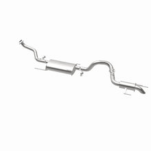 画像をギャラリービューアに読み込む, MagnaFlow 2025+ Toyota 4Runner Overland Series Cat-Back Exhaust System