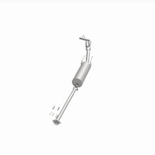 画像をギャラリービューアに読み込む, MagnaFlow BRE Exhaust Kit 01-04 Toyota Tacoma 2.7L