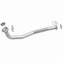 画像をギャラリービューアに読み込む, BRE Exhaust 98-00 RAV4 2.0L Front Pipe Kit