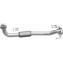 画像をギャラリービューアに読み込む, BRE Exhaust 02-07 Lancer 2.0L Front Pipe Kit