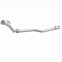 画像をギャラリービューアに読み込む, BRE Exhaust 98-05 Passat 1.8L Front Pipe Kit
