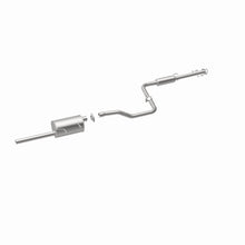 画像をギャラリービューアに読み込む, MagnaFlow BRE Exhaust Kit 95-01 Chevy Metro 1.3L