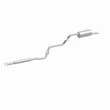 画像をギャラリービューアに読み込む, MagnaFlow BRE Exhaust Kit 99-03 Mazda Protege Protege5