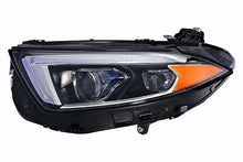 画像をギャラリービューアに読み込む, Hella 2021 Mercedes-Benz Cls Series Headlamp Lh