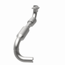 画像をギャラリービューアに読み込む, MagnaFlow 03-04 Ford Expedition 5.4L Direct Fit Converter