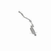 画像をギャラリービューアに読み込む, MagnaFlow BRE Exhaust Kit 04-08 Subaru Impreza Forester 9-2X 2.5L