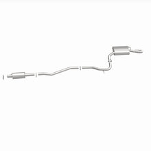画像をギャラリービューアに読み込む, MagnaFlow BRE Exhaust Kit 06-10 Fusion Milan 2.3L