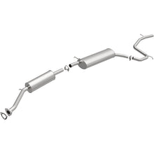 画像をギャラリービューアに読み込む, MagnaFlow BRE Exhaust Kit 05-10 Honda Odyssey 3.5L
