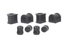 画像をギャラリービューアに読み込む, Whiteline 1987-1995 Jeep Wrangler Sway Bar - Mount Bushing