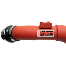 画像をギャラリービューアに読み込む, Injen 22-23 Honda Civic Si L4 1.5L Turbo SP Short Ram Intake - Wrinkle Red
