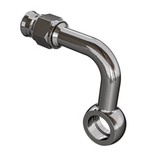 画像をギャラリービューアに読み込む, Goodridge 90 Deg Side Banjo for 3/8 or M10 Bolt
