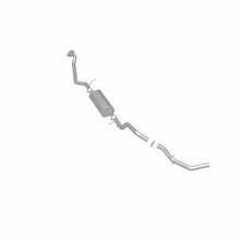 画像をギャラリービューアに読み込む, MagnaFlow BRE Exhaust Kit 02-07 Silverado Sierra