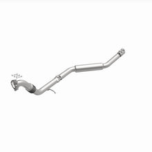 画像をギャラリービューアに読み込む, MagnaFlow BRExhaust 18-24 Audi Q5 Front Pipe Kit