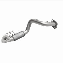 画像をギャラリービューアに読み込む, BRE Exhaust 12-16 CHEVROLET SONIC 1.8L Front Pipe Kit