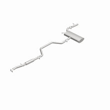 画像をギャラリービューアに読み込む, MagnaFlow BRE Exhaust Kit 07-14 Sebring 200 Avenger 2.4L