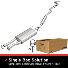 画像をギャラリービューアに読み込む, MagnaFlow BRE Exhaust Kit Explorer Mountaineer 4.0L