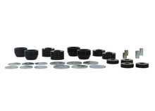 画像をギャラリービューアに読み込む, Whiteline 1971-1974 Dodge D300 Pickup Body Mount Bushing Set