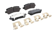 画像をギャラリービューアに読み込む, Brembo OE 17-20 Acura MDX/14-20 RLX/15-20 TLX/18-24 Honda Odyssey PRIME Low-Met Brake Pad - Rear