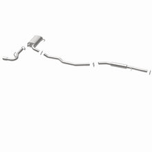 画像をギャラリービューアに読み込む, MagnaFlow BRE Exhaust Kit 13-17 Jeep Patriot