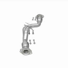 画像をギャラリービューアに読み込む, BRE Exhaust 04-08 Malibu 2.2L 3.5L Front Pipe Kit