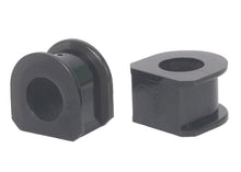 画像をギャラリービューアに読み込む, Whiteline 1973-1974 Chevrolet Blazer Sway Bar - Mount Bushing -32mm
