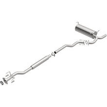 画像をギャラリービューアに読み込む, MagnaFlow BRE Exhaust Kit 11-17 Nissan Juke 1.6L
