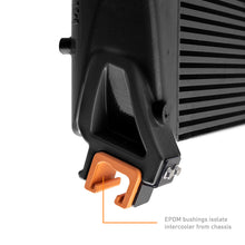 画像をギャラリービューアに読み込む, Mishimoto 2019+ Dodge Ram 6.7L Cummins Intercooler Kit / BK Cooler - WBK Pipes