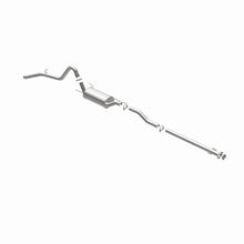 画像をギャラリービューアに読み込む, MagnaFlow BRE Exhaust Kit 05-12 Toyota Tacoma 4.0L