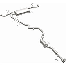 画像をギャラリービューアに読み込む, MagnaFlow BRE Exhaust Kit 13-17 ACURA RDX 3.5L