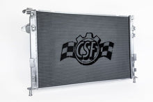 画像をギャラリービューアに読み込む, CSF 13-18 Ford Focus ST Radiator