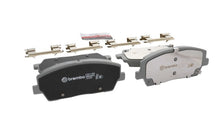 画像をギャラリービューアに読み込む, Brembo OE 20-24 Hyundai Palisade/Kia Telluride PRIME Ceramic Brake Pad - Front