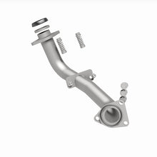 画像をギャラリービューアに読み込む, MagnaFlow BRExhaust 16-22 Honda HR-V 1.8L Front Pipe Kit
