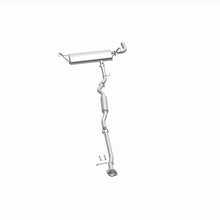 画像をギャラリービューアに読み込む, MagnaFlow BRE Exhaust Kit 08-10 Nissan Rogue 2.5L