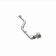 画像をギャラリービューアに読み込む, MagnaFlow BRExhaust 18-24 Audi Q5 Front Pipe Kit